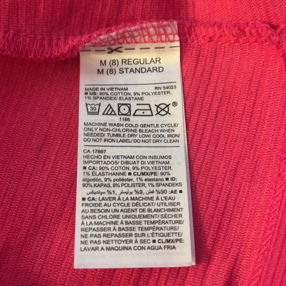 Old Navy dress, size 8